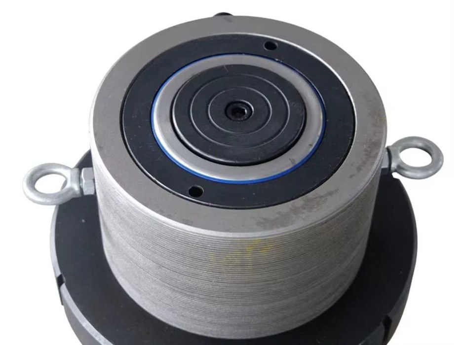 100 тонн Гідроциліндр для пресу 2 потока