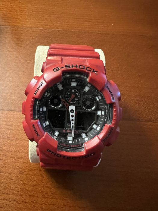 SPRZEDAM ZEGAREK męski g-shock