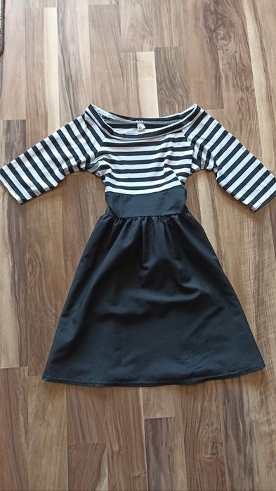 Paka ciuchy dziewczyna roz.S  158-164