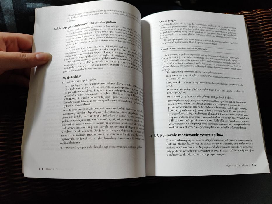 "Jak działa Linux" podręcznik administratora wydanie drugie Brian Ward