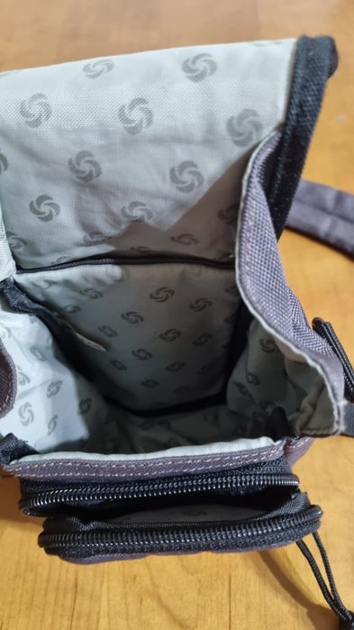 Samsonite bolsa original