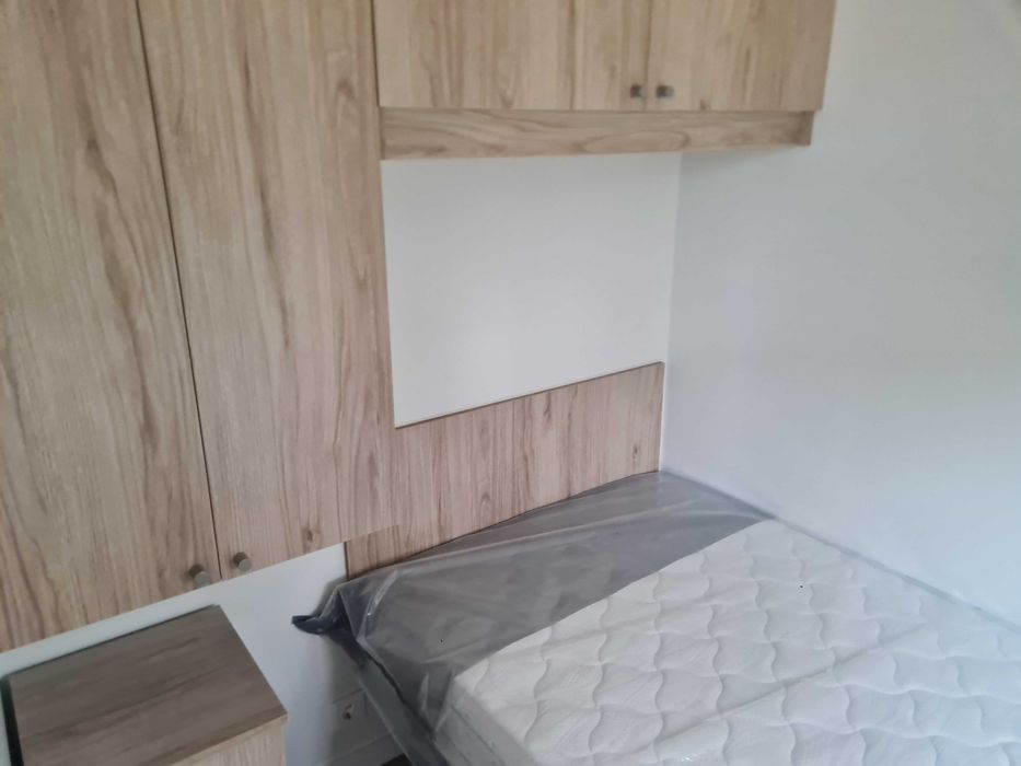 Arrendo apartamento T2
