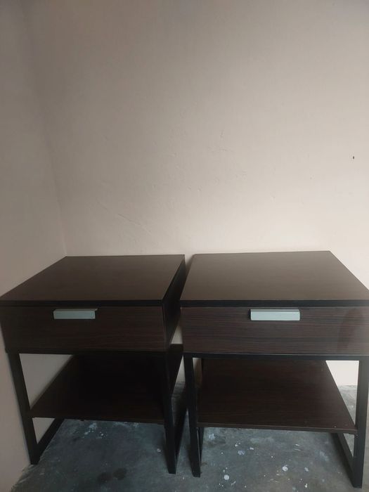 Cabeceira Ikea semi-nova