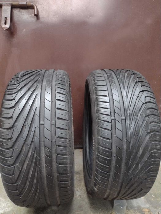 Uniroyal Rainsport 3 - 235/45 R17