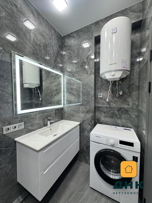 Парк Победы. Новый дом. Однокомнатная квартира. Ремонт. Низкий этаж⁉️