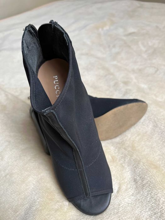 Puccini buty roz. 37
