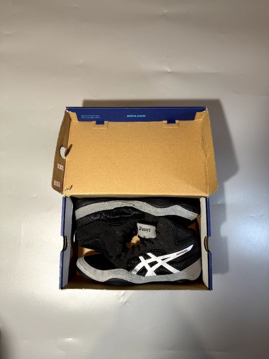 Борцовки/Боксерки Asics Snapdown 2 size 43
