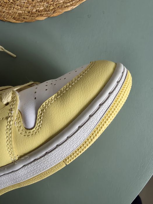 Buty Nike Air Jordan 1 Mid