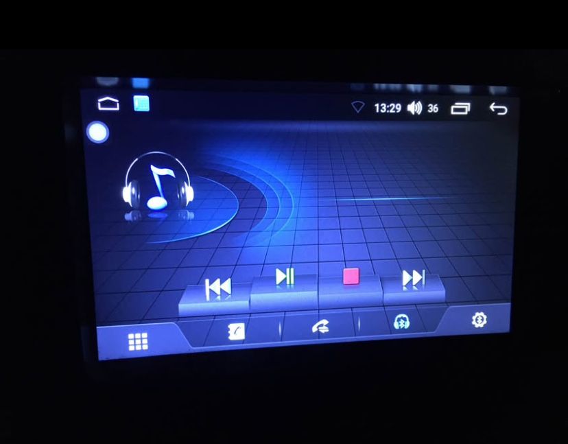 Sprzedam radio legends pro series