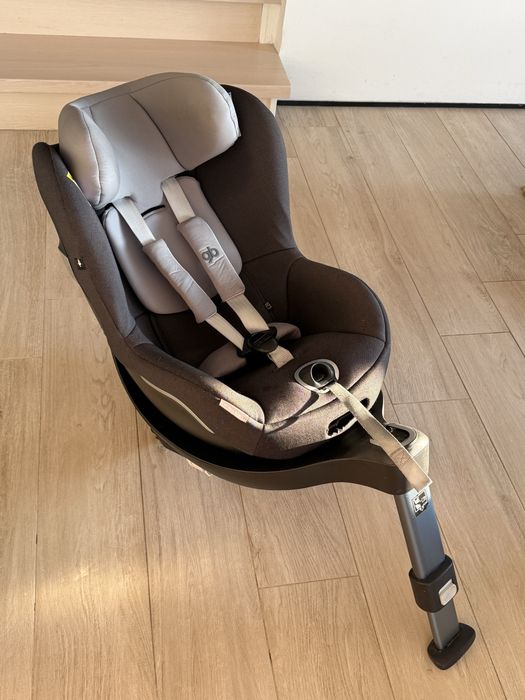 Fotelik Cybex GB Vaya i-Size obrotowy