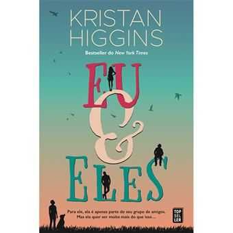 Eu e Eles, Kristan Higgins