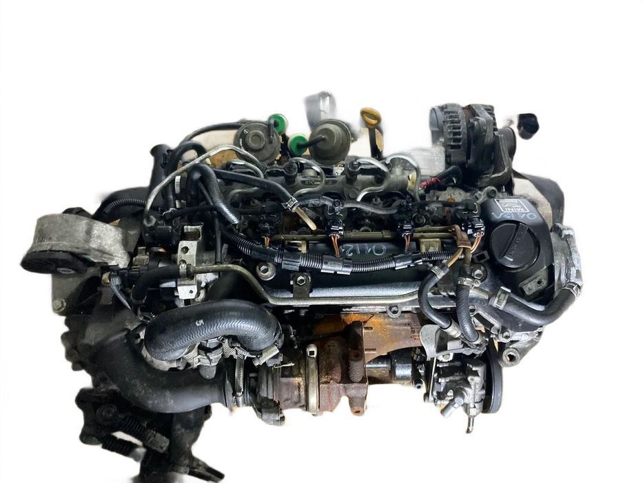 Motor MINI 1ND 1,4L 75CV