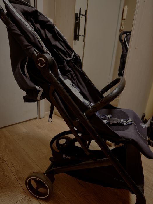 Cybex beezy гарний стан