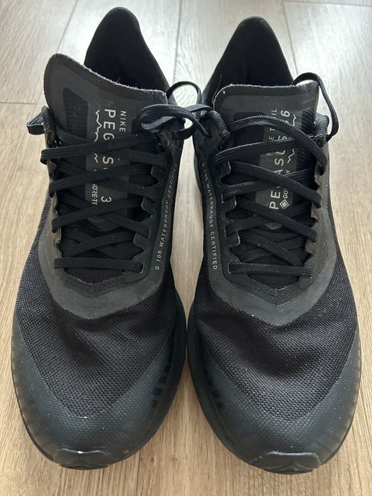 Buty Nike Zoom Pegasus Trail 36 Gore-Tex 43 27,5cm