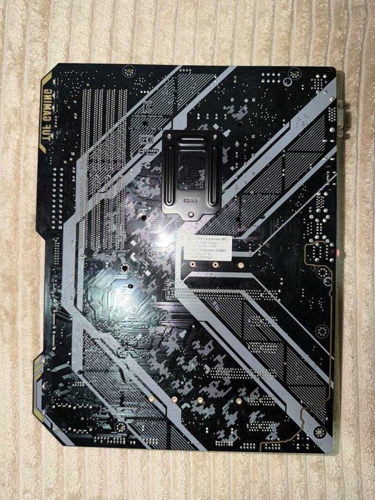 intel core i5 9400f - купити комплектуючі для ПК - Ціна на OLX.ua