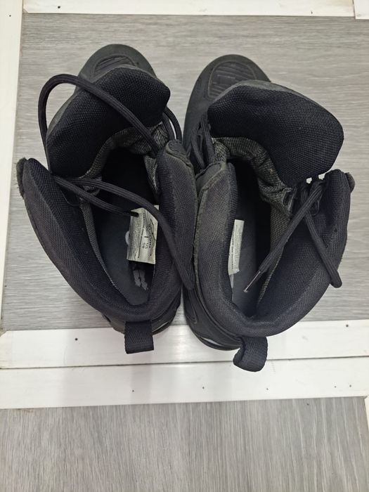 Botas Mota impermeaveis