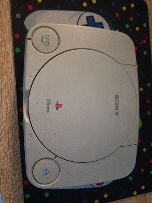 PlayStation 1 sony