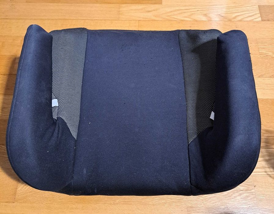 Assento/Banco elevatório automóvel - Criança entre 15kg - 36kg - Nania