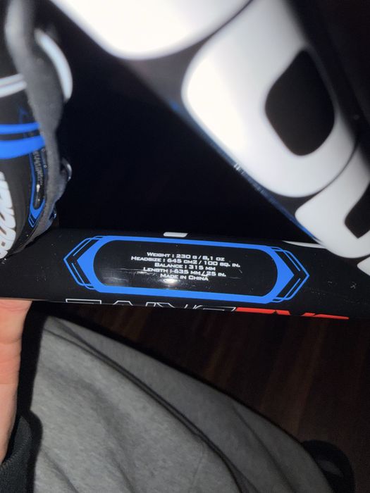 Rakieta tenisowa Babolat pure drive 25jr