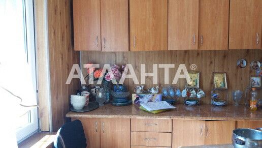 Большой дом для большой семьи в с.Нерубайское/Одесса