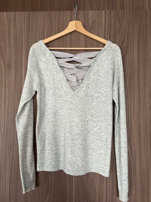 Sweter damski Lely Wood rozm. S