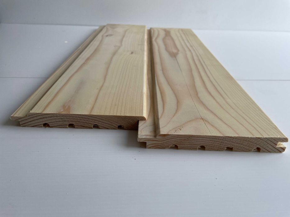 Podbitka 19/121mm Klasa AB Cena BRUTTO