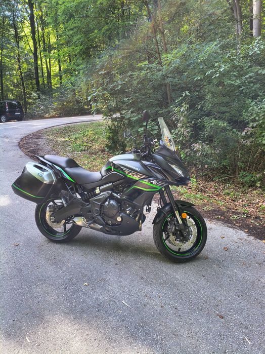 Kawasaki