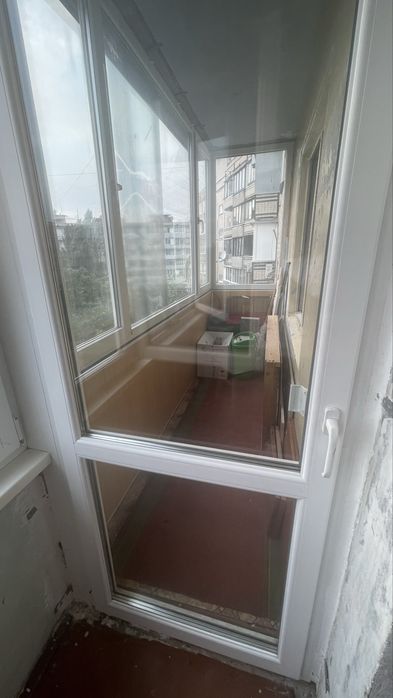 2ккімнатна квартира в м.Українка