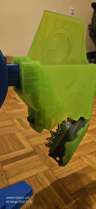 Zestaw Hot Wheels Waga