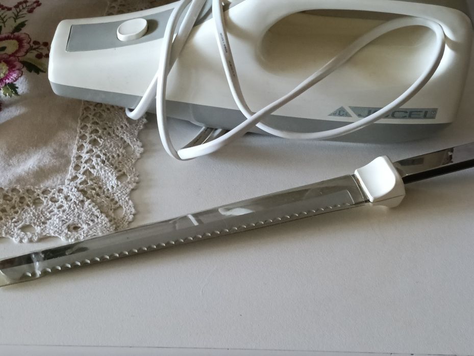 Faca elétrica Jocel