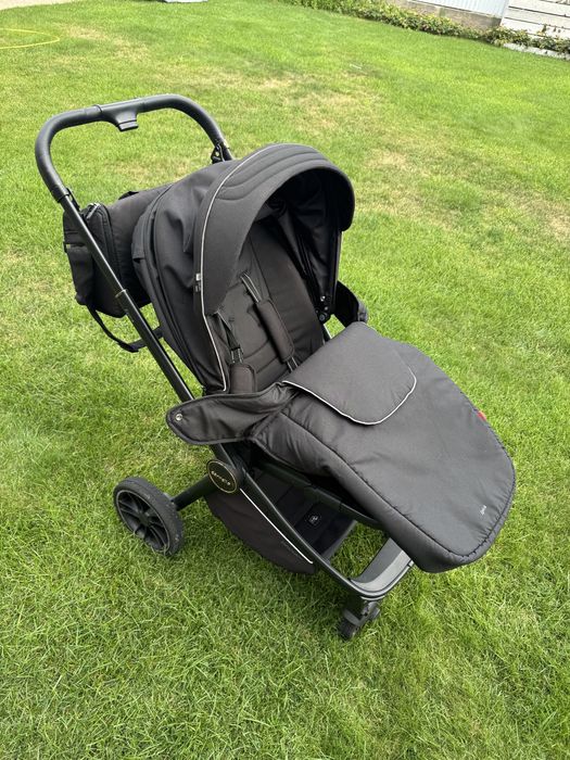 Коляска Carello Epika 2 в 1 (Автокресло не входит  в стоимость )