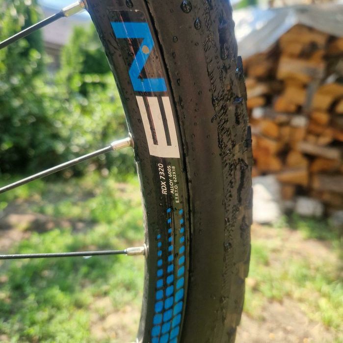 Rower na sprzedaż