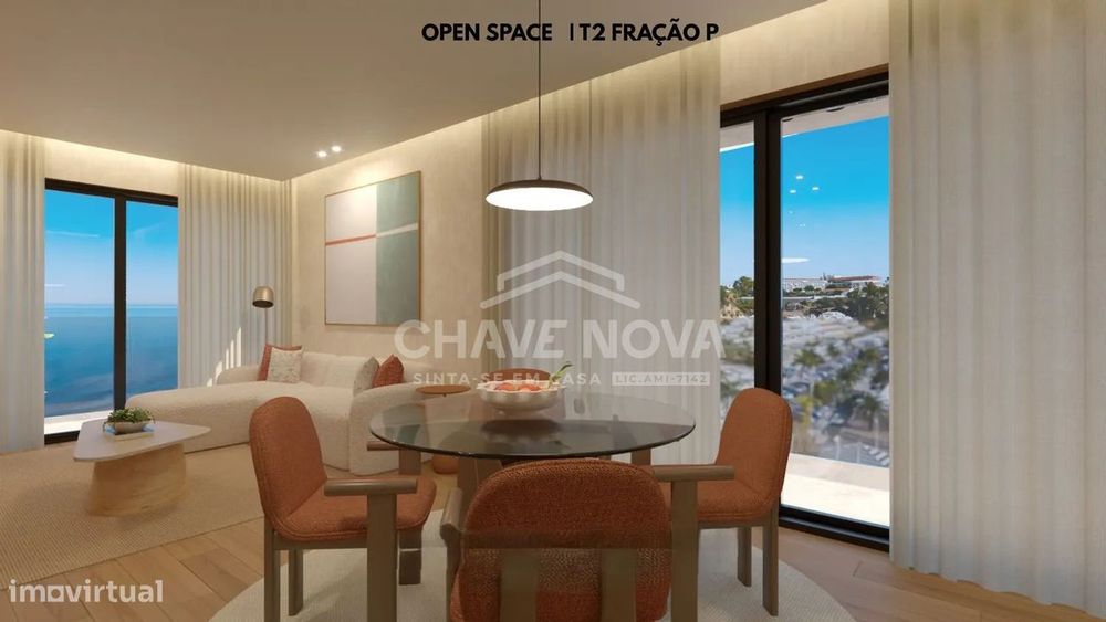FN - T2 — Av. da Praia