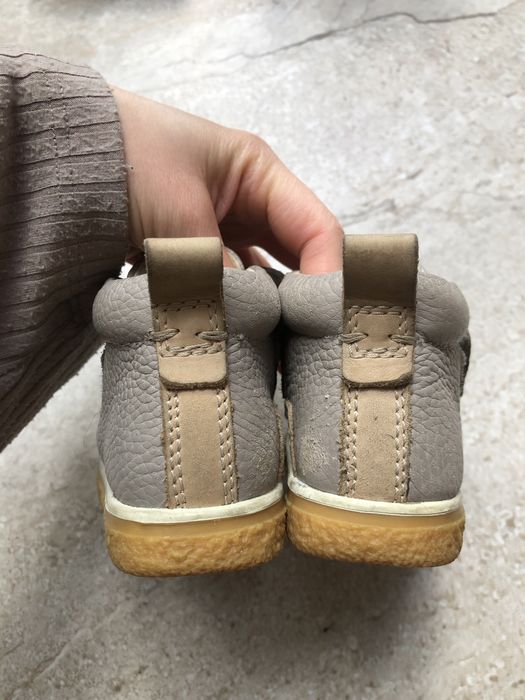 Черевики дитячі ECCO CREPETRAY MINI 21 розмір