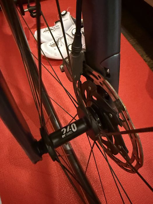 Scott addict RC Pro