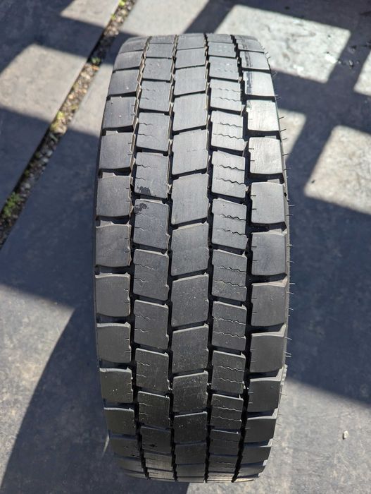 215/75R17.5 Michelin XDE2 napęd