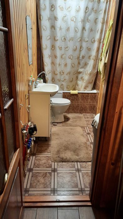 Продажа дома район Барановского лесничества.