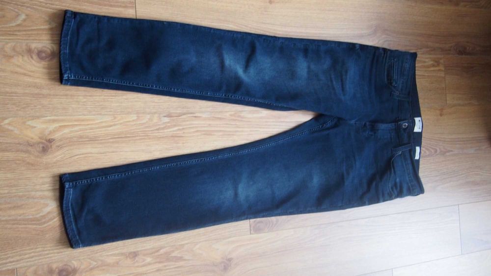 spodnie męskie MUSTANG  rozm. 32/30