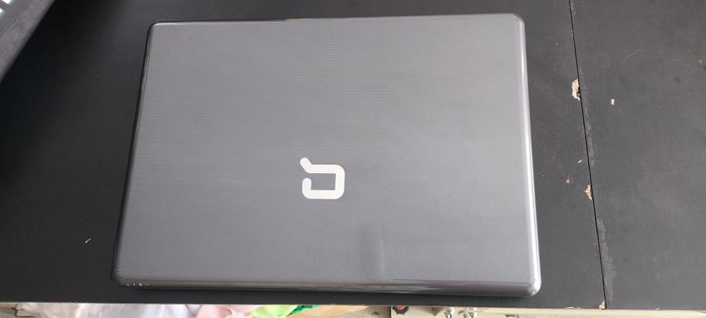 Compaq Presario A900 laptop 17 cali