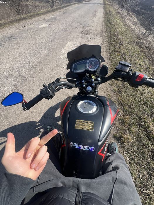 Продам мотоцикол