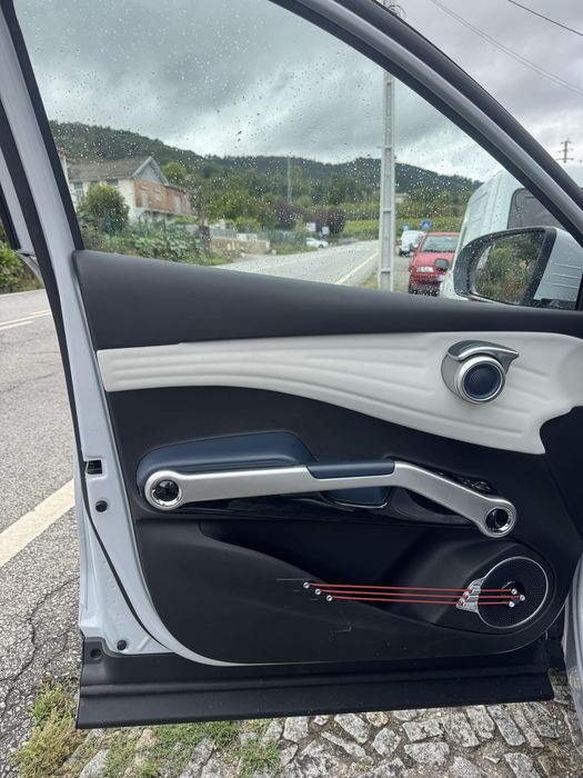 Byd atto 3 confort