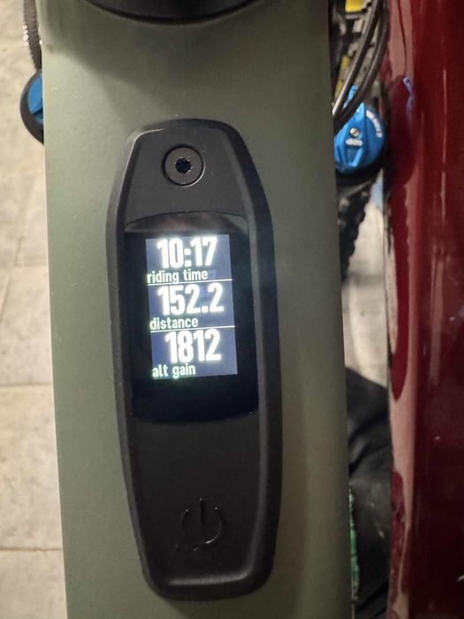 Rower elektryczny Specialized Turbo Levo 3 Comp Alloy rozm S3