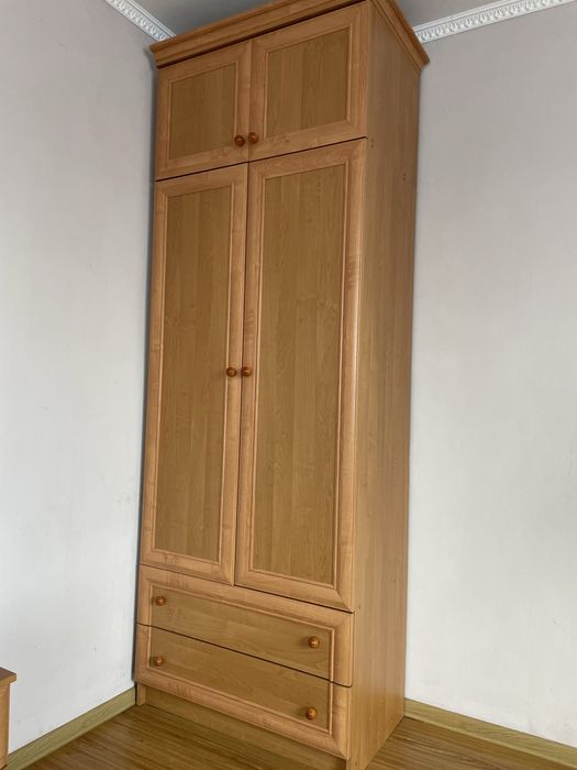 Спальний набір в дуже хорошому  стані