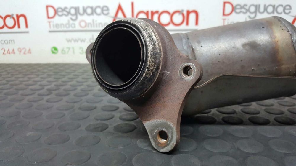 CATALISADOR HONDA CIVIC BERLINA 5 (FK) 2.2 I-CTDI COMFORT