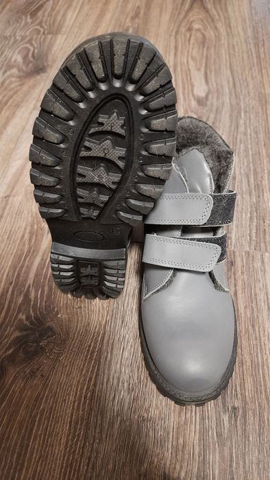 Ботинки, сапоги зимние мужские