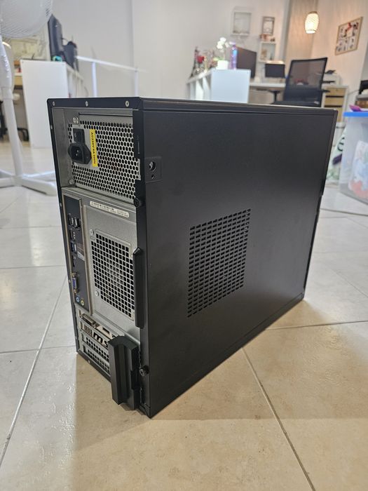 Dell Computer 3020, Intel i5-4590, 8 GB RAM, GTX1050 Graphics Card, 256 GB SSD64752032658305121