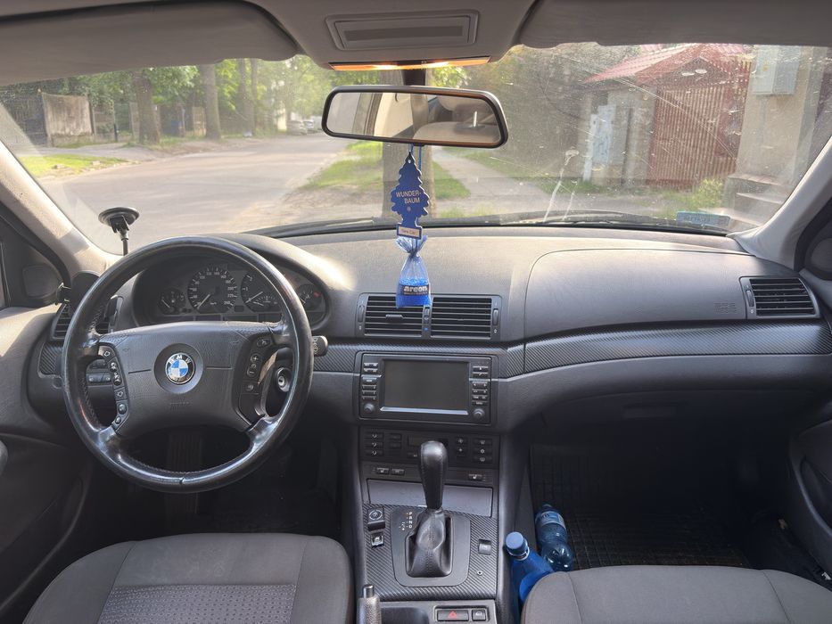Na sprzedaz bmw e46 2.0