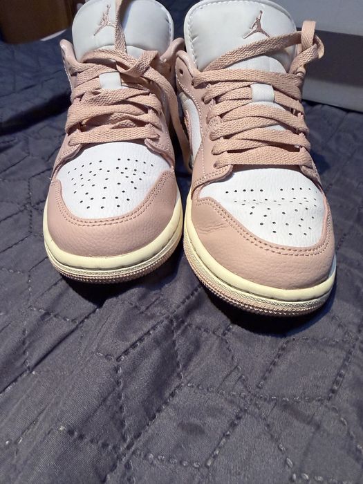 Air jiordan low 1