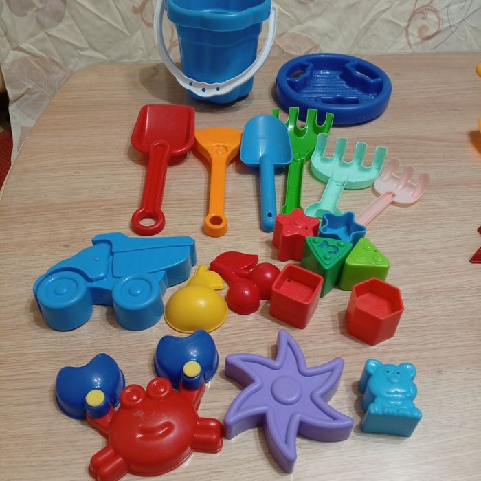 Набор для песочницы