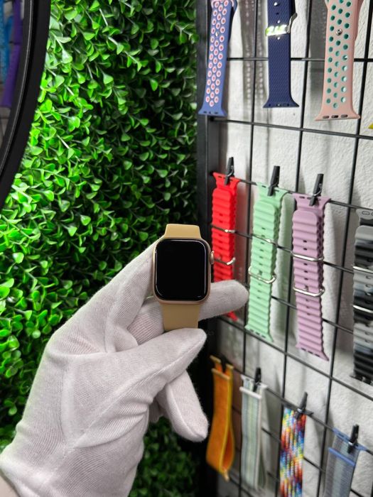 Найбільший магазин Apple Watch в Україні (Apple Watch 3,4,5,6,7,8,9,10